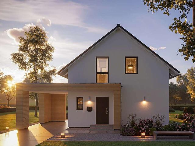 Haus zum Kaufen in Nordstemmen 436.000,00 EUR 135 m²