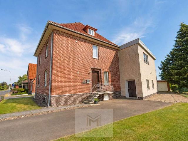 Haus zum Kaufen in Nordsehl 395.000,00 EUR 297 m²