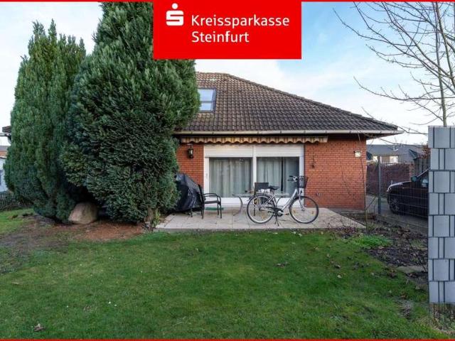 Haus zum Kaufen in Nordwalde 286.000,00 EUR 198.54 m²