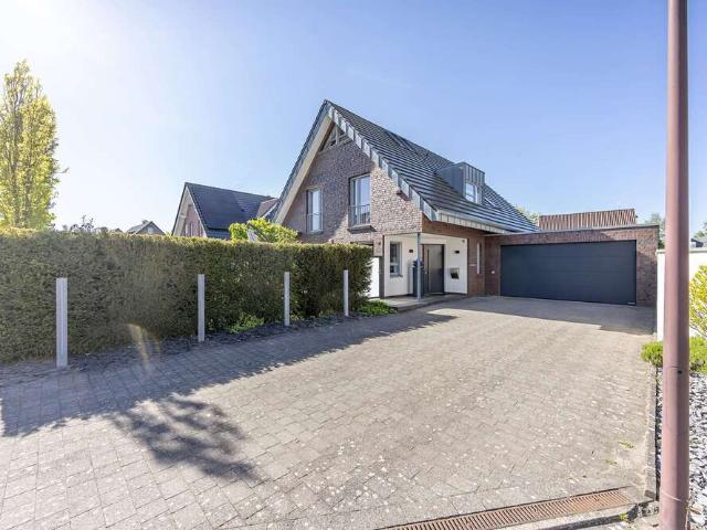 Haus zum Kaufen in Nordwalde 679.000,00 EUR 144 m²