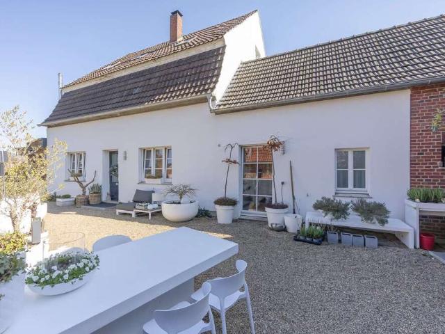 Haus zum Kaufen in Nordwalde 695.000,00 EUR 265 m²