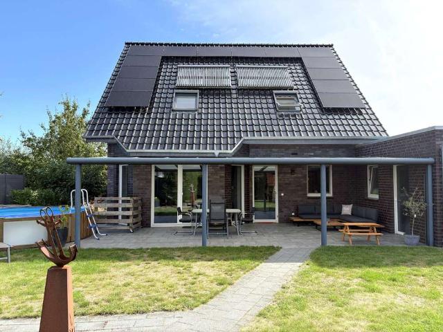 Haus zum Kaufen in Nordwalde 629.000,00 EUR 145.82 m²