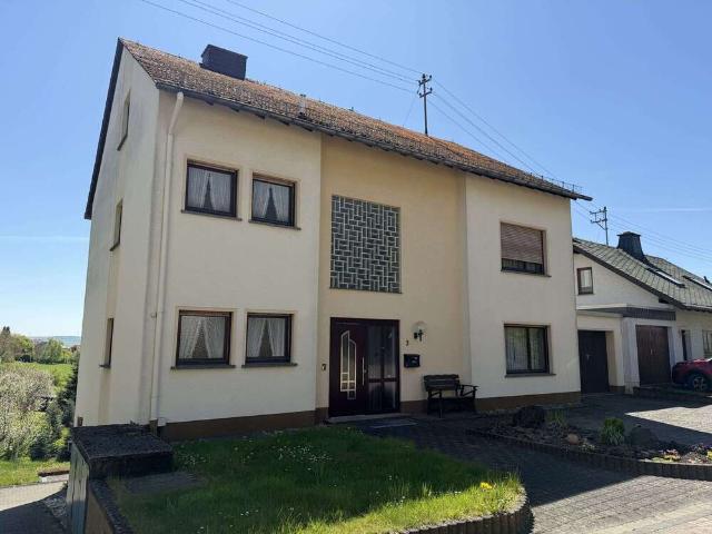 Haus zum Kaufen in Nörtershausen 259.000,00 EUR 268.01 m²