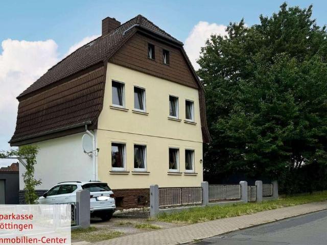 Haus zum Kaufen in Northeim 275.000,00 EUR 87.3 m²
