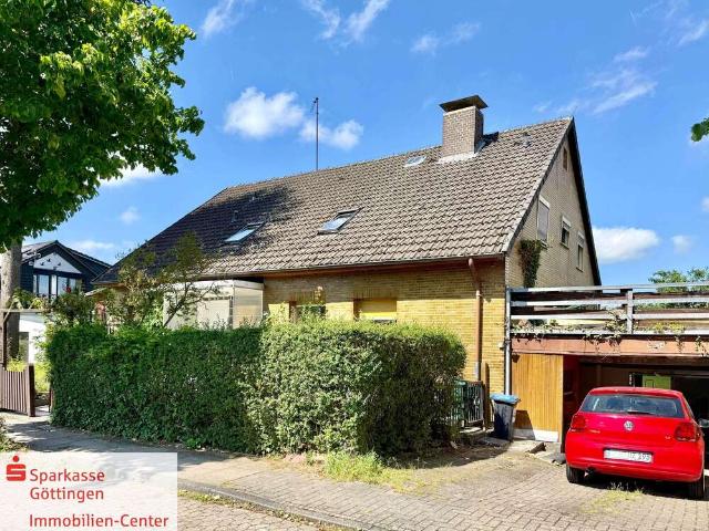 Haus zum Kaufen in Northeim 375.000,00 EUR 222 m²
