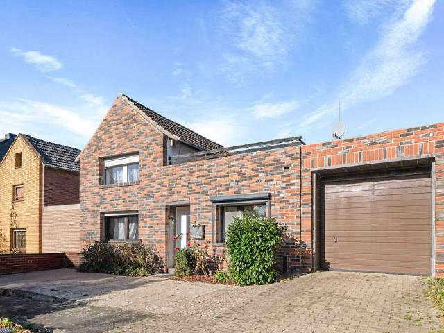 Haus zum Kaufen in Nörvenich Binsfeld 299.000,00 EUR 111 m²