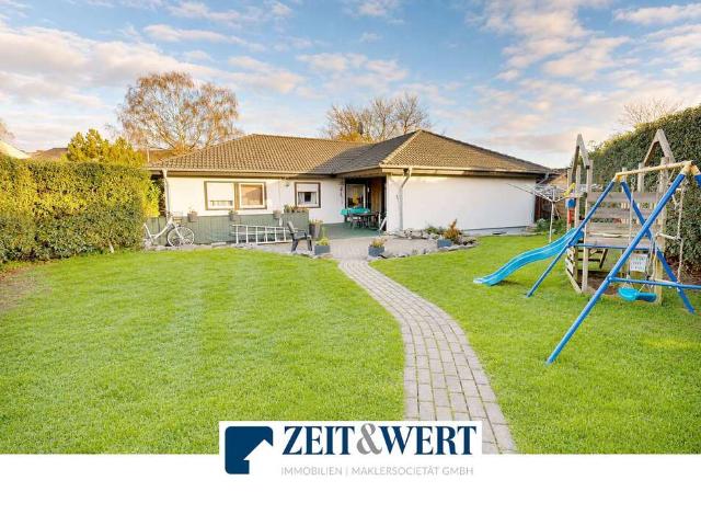 Haus zum Kaufen in Nörvenich 365.000,00 EUR 135 m²