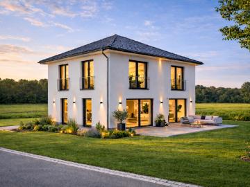 Haus zum Kaufen in Nörvenich 468.600,00 EUR 150 m²