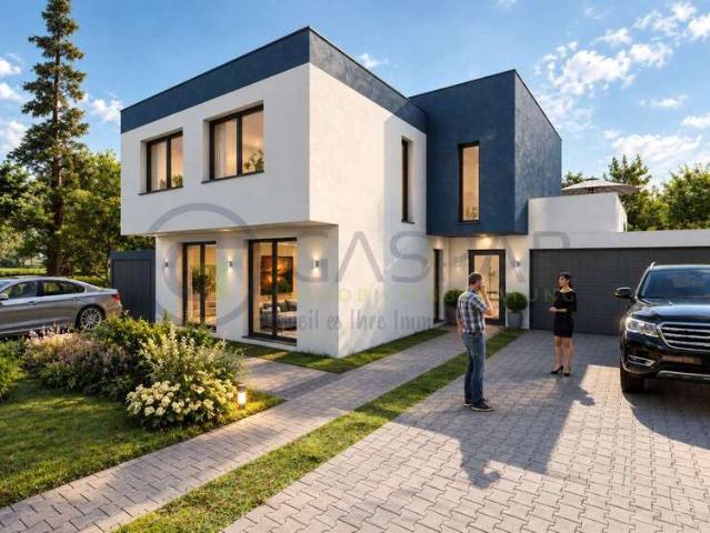 Haus zum Kaufen in Nörvenich 477.920,00 EUR 176 m²