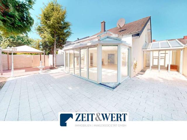 Haus zum Kaufen in Nörvenich 495.000,00 EUR 135 m²