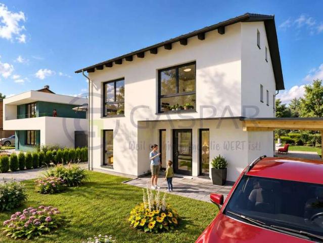 Haus zum Kaufen in Nörvenich 512.940,00 EUR 211 m²