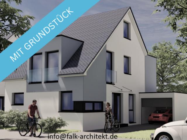 Haus zum Kaufen in Nörvenich 647.500,00 EUR 160 m²