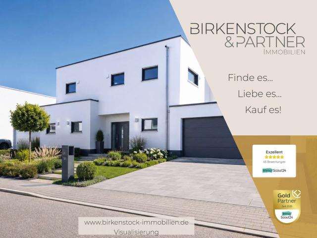 Haus zum Kaufen in Nörvenich 850.000,00 EUR 213 m²