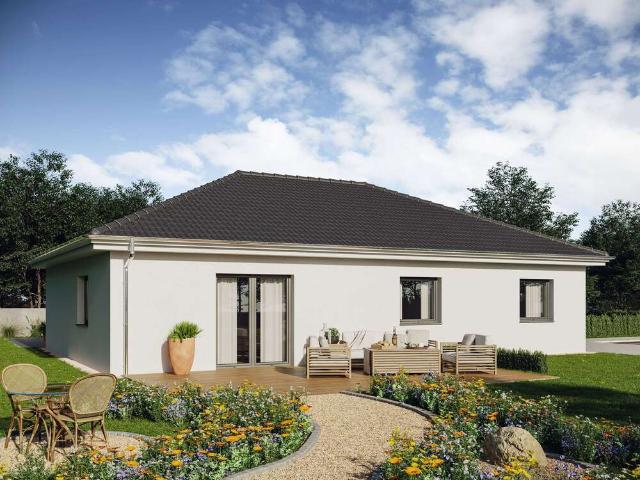 Haus zum Kaufen in Nossen 299.500,00 EUR 119 m²