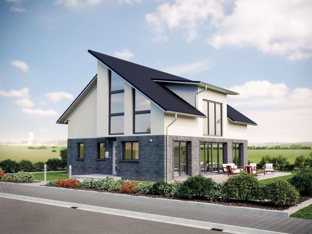 Haus zum Kaufen in Nossen 469.500,00 EUR 166.33 m²