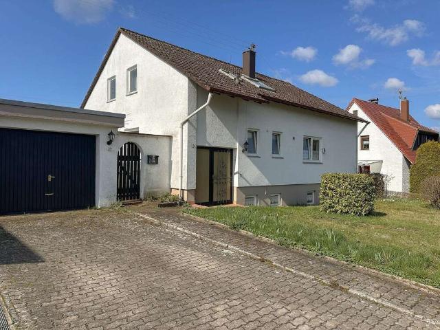 Haus zum Kaufen in Nattheim 265.000,00 EUR 128 m²