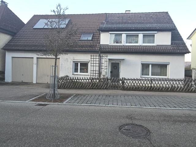 Haus zum Kaufen in Nattheim 295.000,00 EUR 151 m²