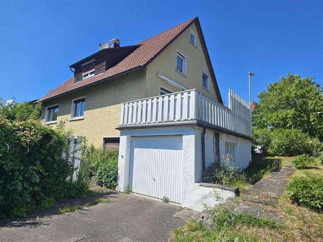 Haus zum Kaufen in Nattheim 345.000,00 EUR 145 m²