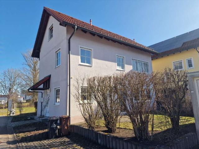 Haus zum Kaufen in Nattheim 415.000,00 EUR 103.7 m²
