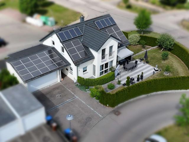 Haus zum Kaufen in Nattheim 729.000,00 EUR 192.27 m²