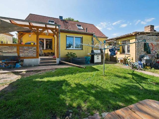 Haus zum Kaufen in Nauen 289.000,00 EUR 130 m²