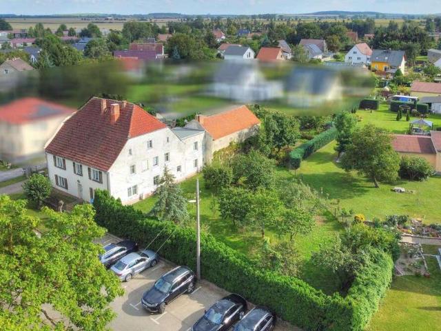 Haus zum Kaufen in Nauen 495.000,00 EUR 312.92 m²