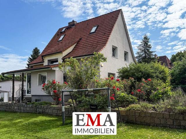 Haus zum Kaufen in Nauen 500.000,00 EUR 144 m²