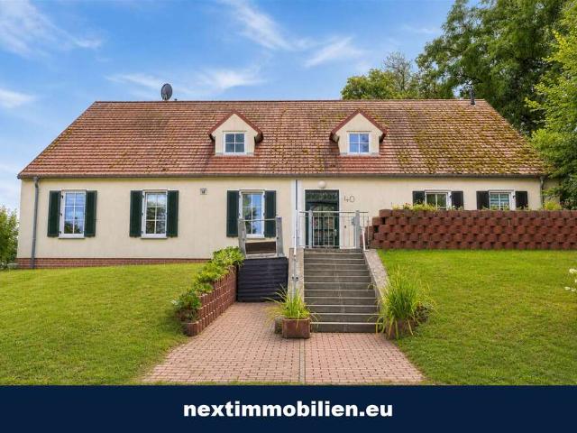 Haus zum Kaufen in Nauen 560.000,00 EUR 214.7 m²