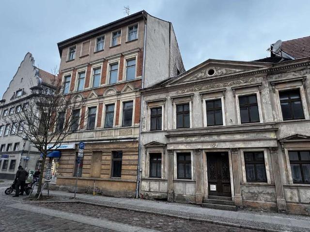 Haus zum Kaufen in Nauen 570.000,00 EUR 610 m²