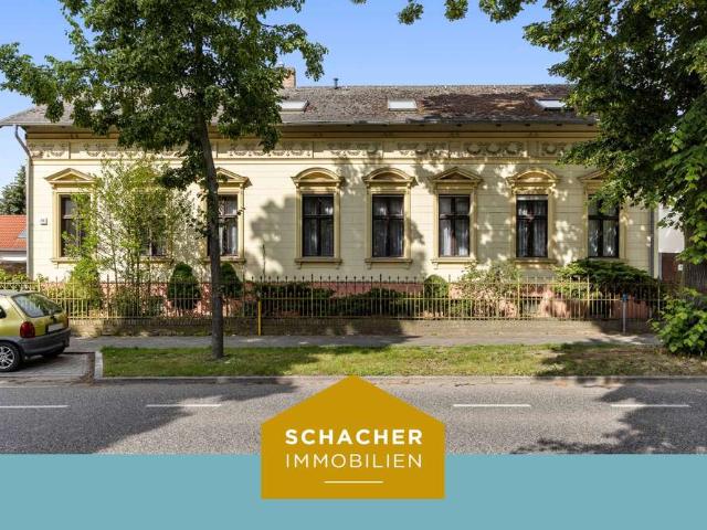 Haus zum Kaufen in Nauen 635.000,00 EUR 267 m²