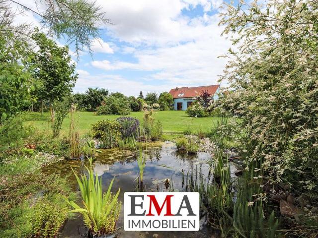 Haus zum Kaufen in Nauen 748.000,00 EUR 291 m²