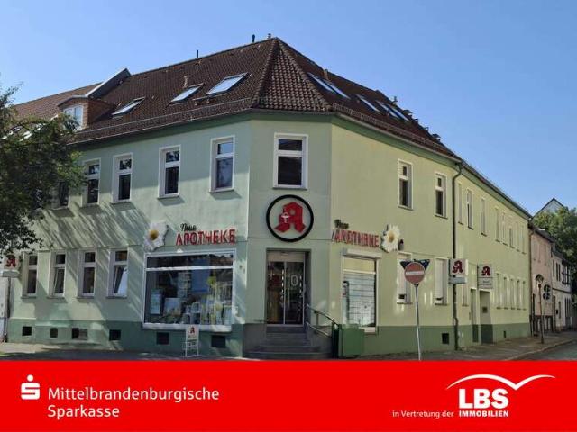 Haus zum Kaufen in Nauen 849.000,00 EUR 346 m²