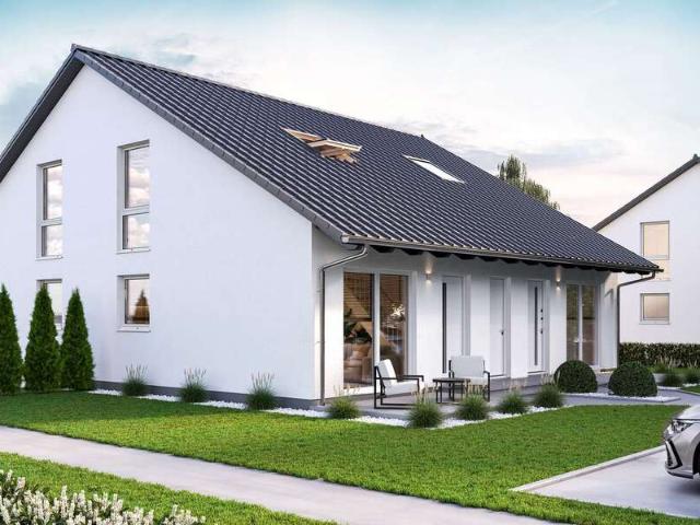 Haus zum Kaufen in Nauen Börnicke 339.800,00 EUR 82.98 m²