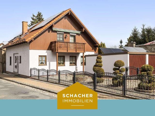 Haus zum Kaufen in Nauen OT Berge 498.000,00 EUR 154.6 m²