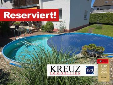 Haus zum Kaufen in Nauheim 549.900,00 EUR 140 m²