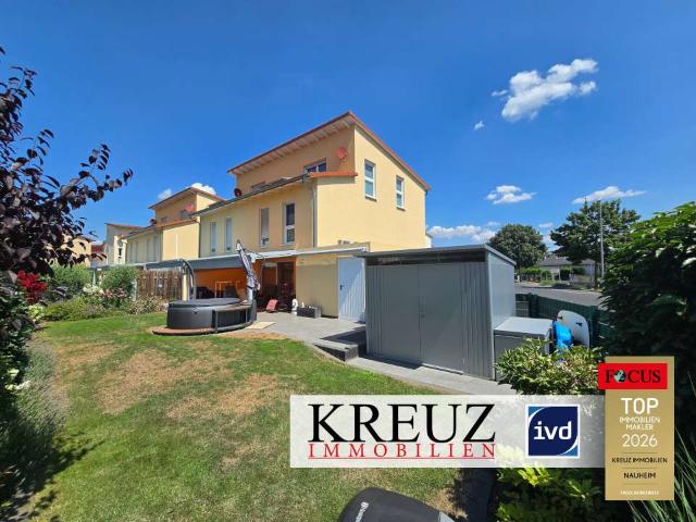 Haus zum Kaufen in Nauheim 685.500,00 EUR 147.5 m²