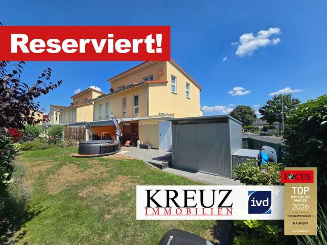 Haus zum Kaufen in Nauheim 685.500,00 EUR 147.5 m²