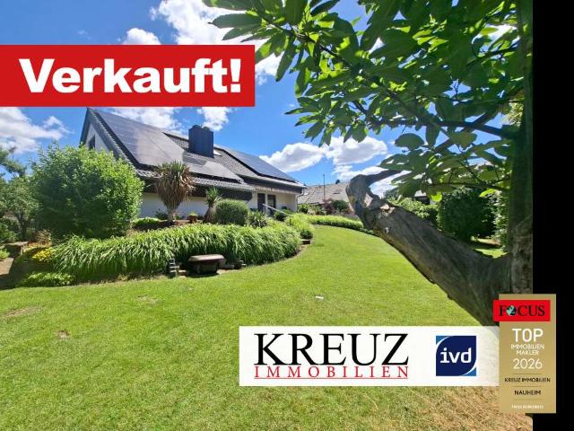 Haus zum Kaufen in Nauheim 695.000,00 EUR 174.37 m²