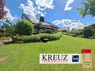 Haus zum Kaufen in Nauheim 695.000,00 EUR 174.37 m²