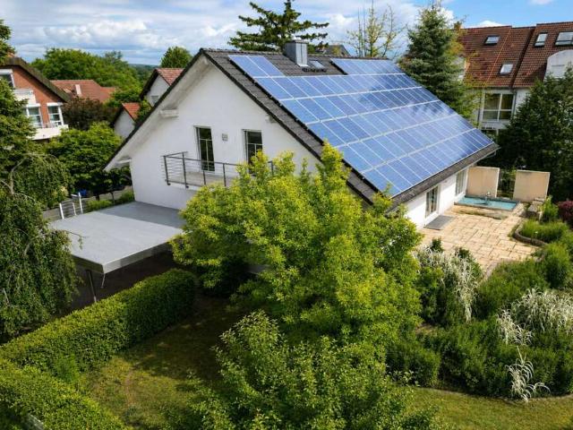 Haus zum Kaufen in Nauheim 925.000,00 EUR 227.3 m²