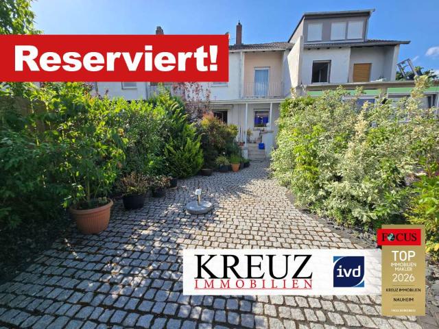 Haus zum Kaufen in Nauheim 359.500,00 EUR 96 m²