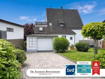 Haus zum Kaufen in Nauort 279.000,00 EUR 122 m²