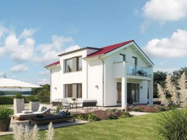 Haus zum Kaufen in Naunhof 411.657,00 EUR 122 m²