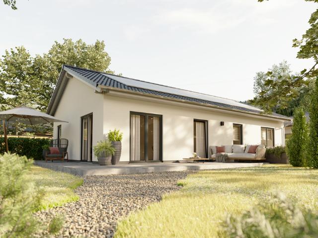 Haus zum Kaufen in Naunhof 437.120,00 EUR 102 m²