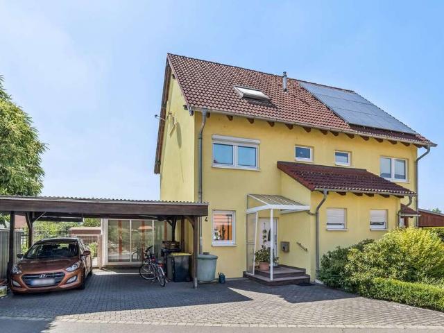 Haus zum Kaufen in Naunhof 448.500,00 EUR 120 m²