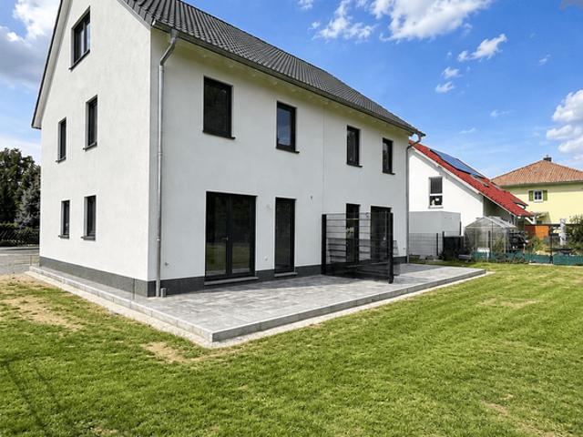 Haus zum Kaufen in Naunhof 493.000,00 EUR 123 m²