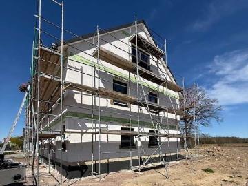 Dahlener Heide, Peel