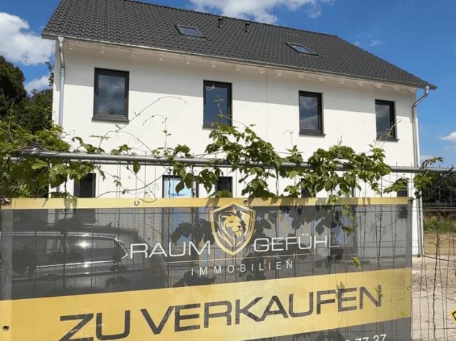 Haus zum Kaufen in Naunhof 493.000,00 EUR 123 m²