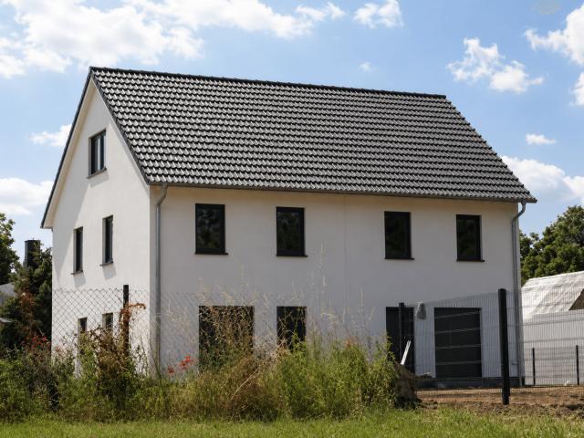 Haus zum Kaufen in Naunhof 495.000,00 EUR 123 m²