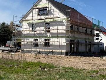 Dahlener Heide, Peel